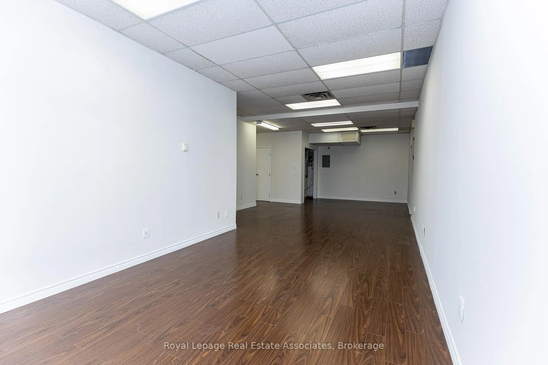 Commercial for lease