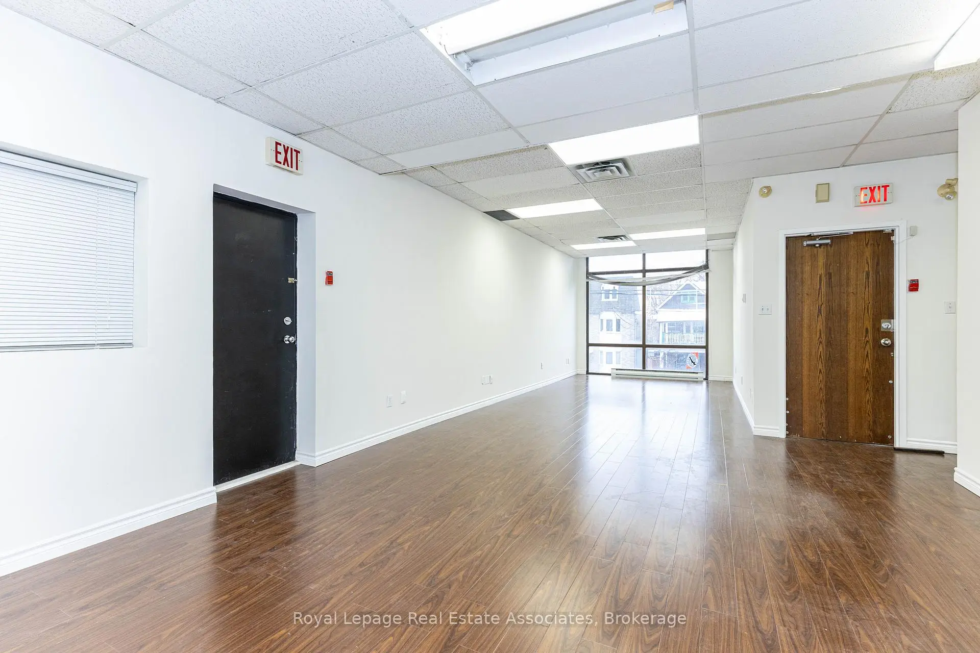 Commercial for lease