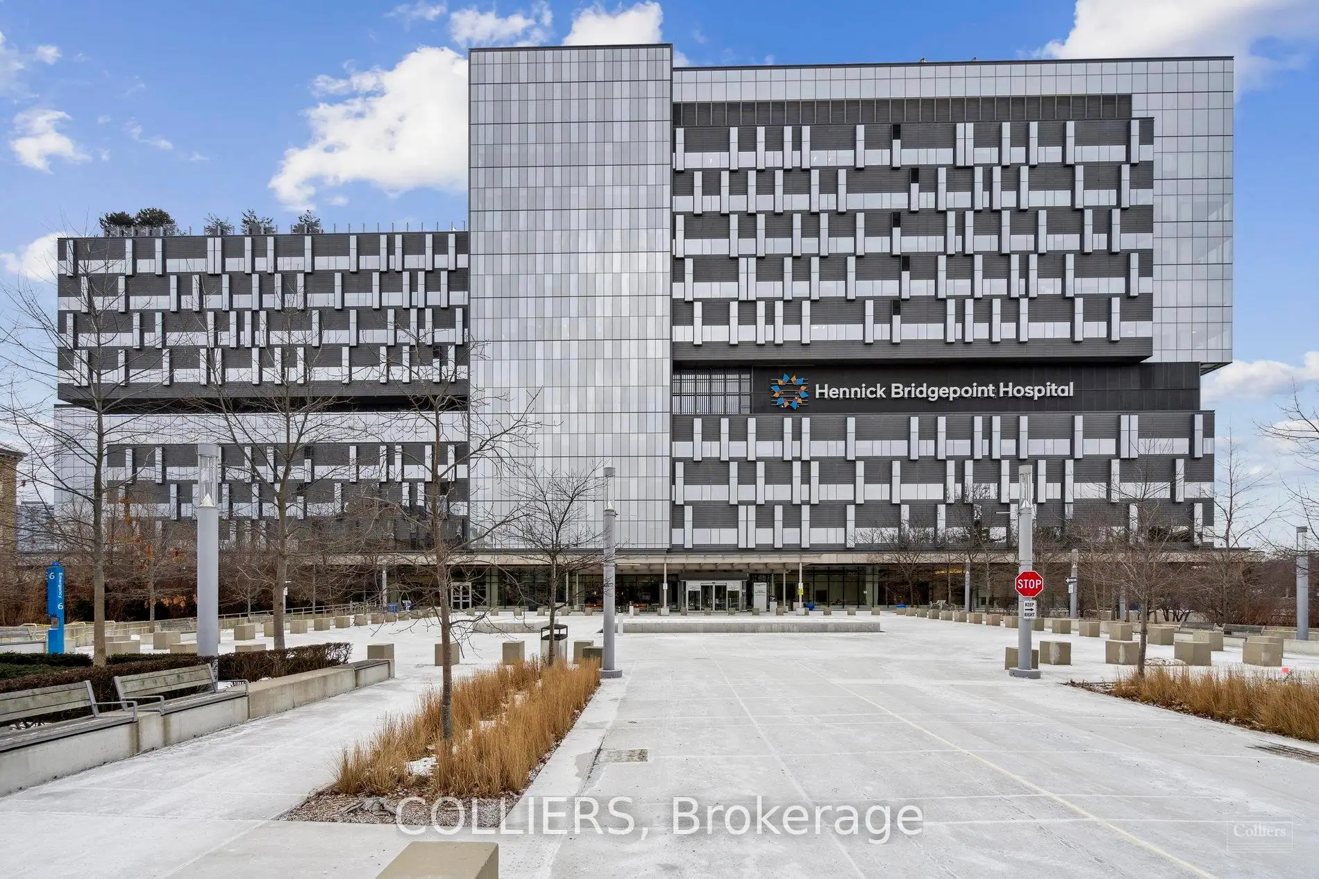 Commercial for lease