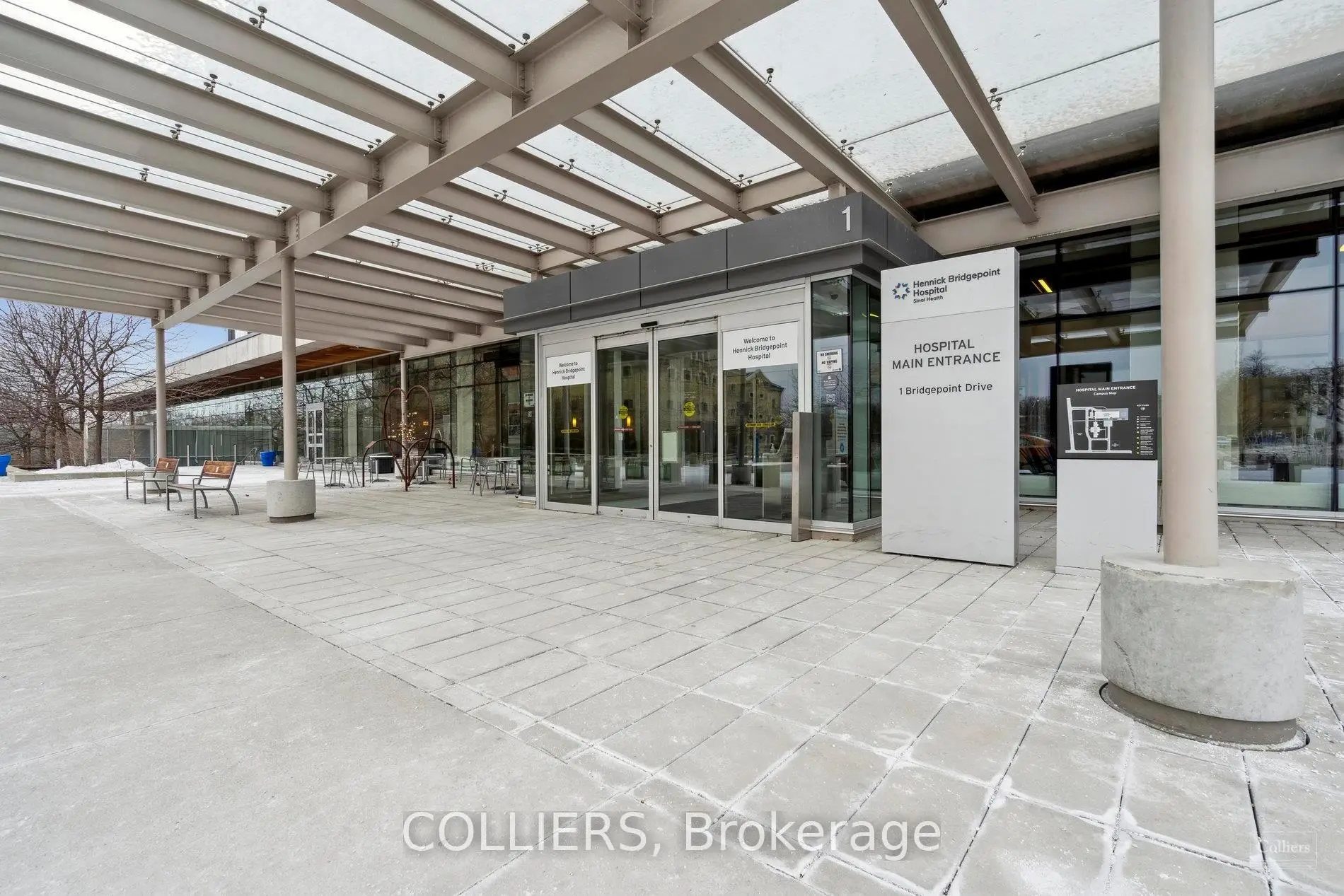 Commercial for lease