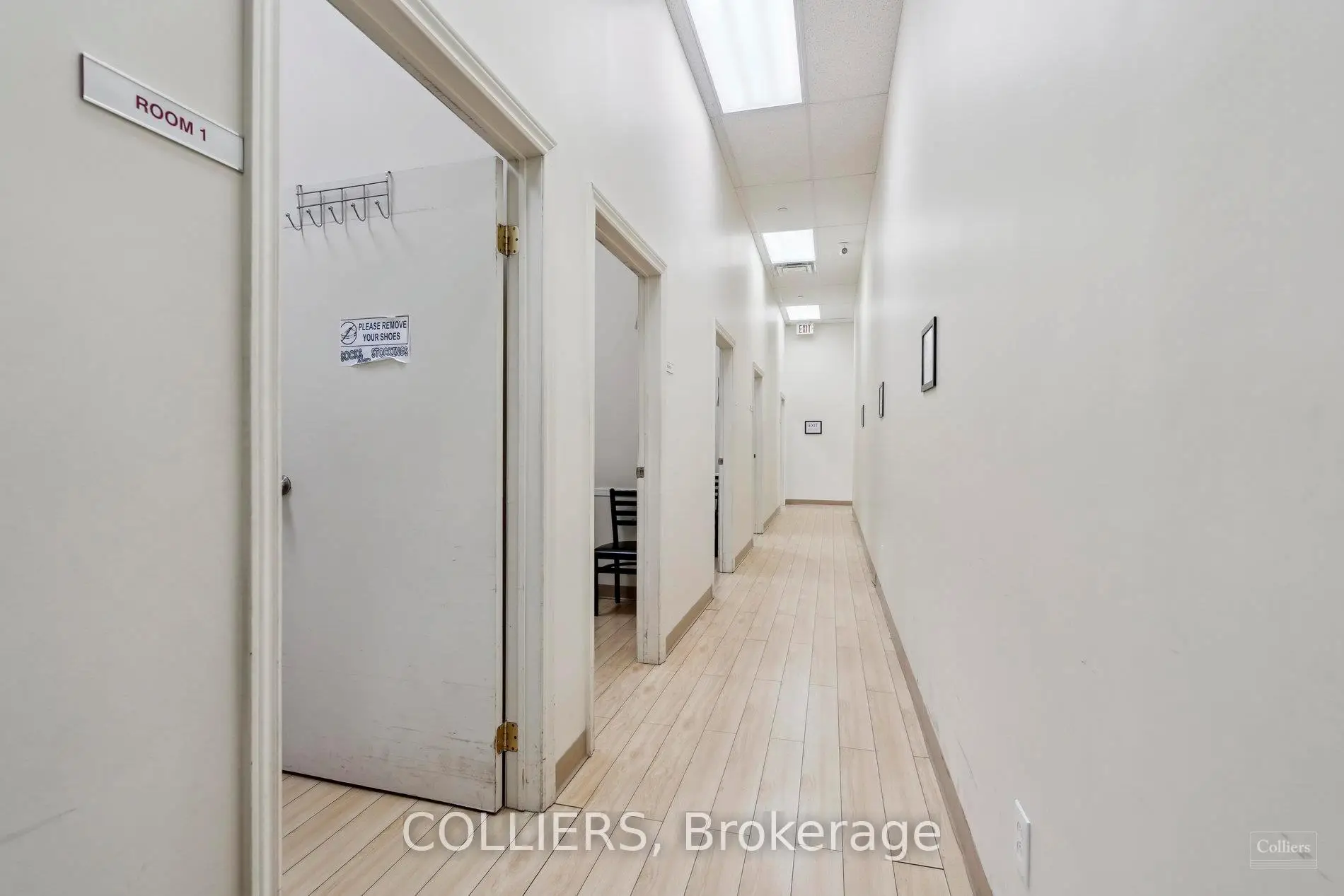 Commercial for lease
