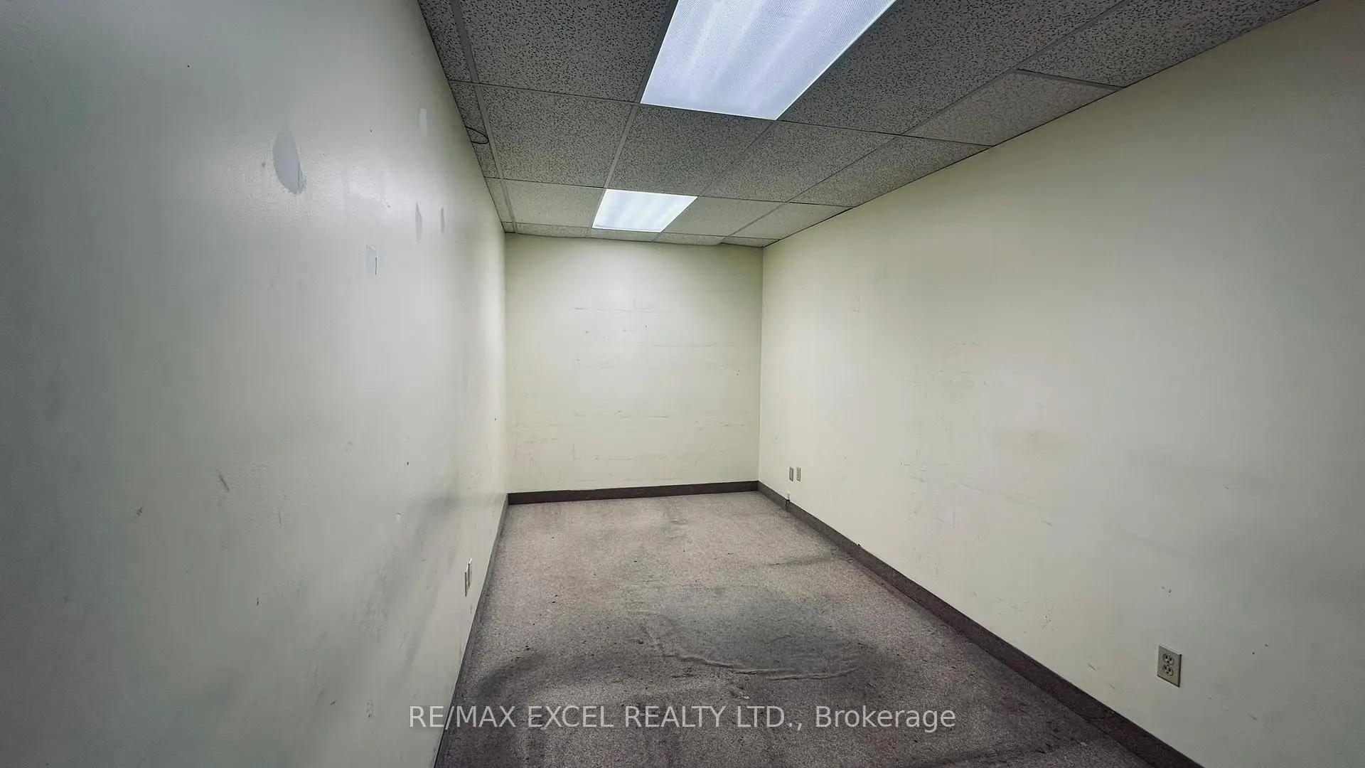 Commercial for lease