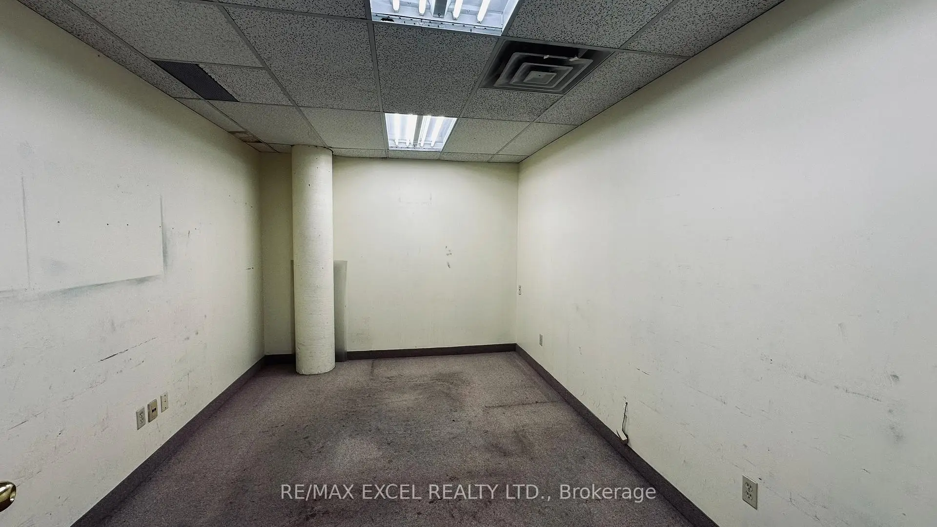 Commercial for lease