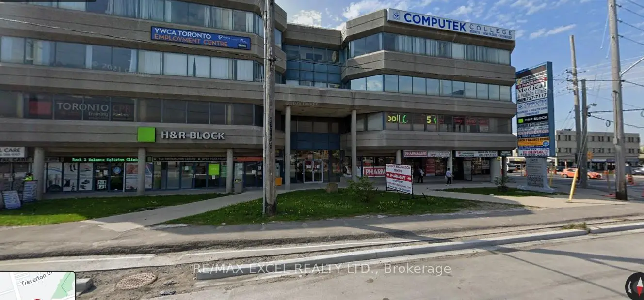 Commercial for lease