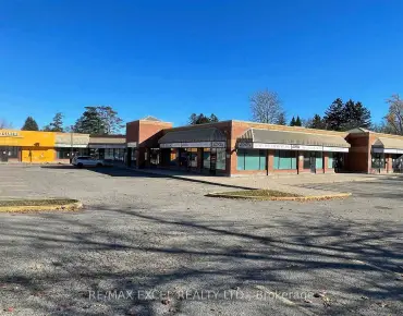 
4679 Kingston Rd Toronto For Lease looking for tenant