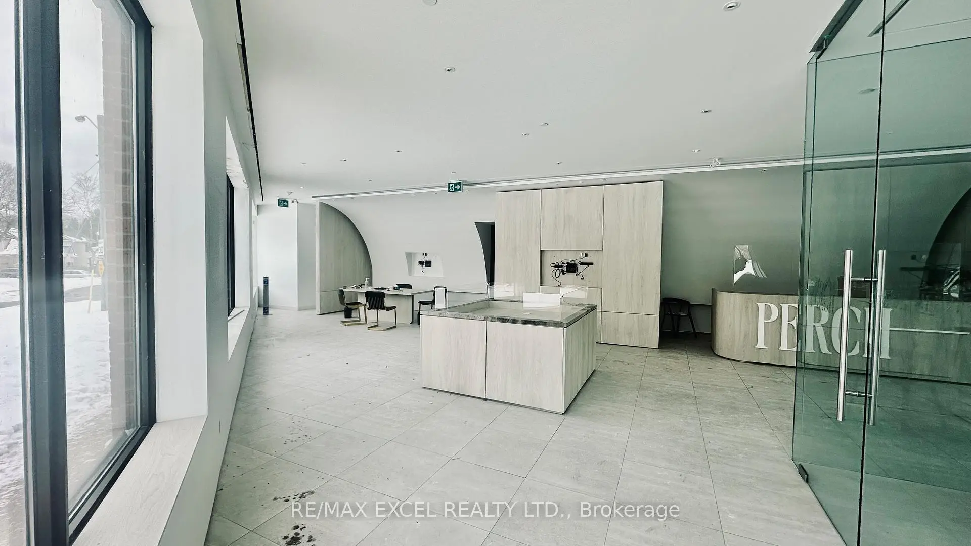 Commercial for lease