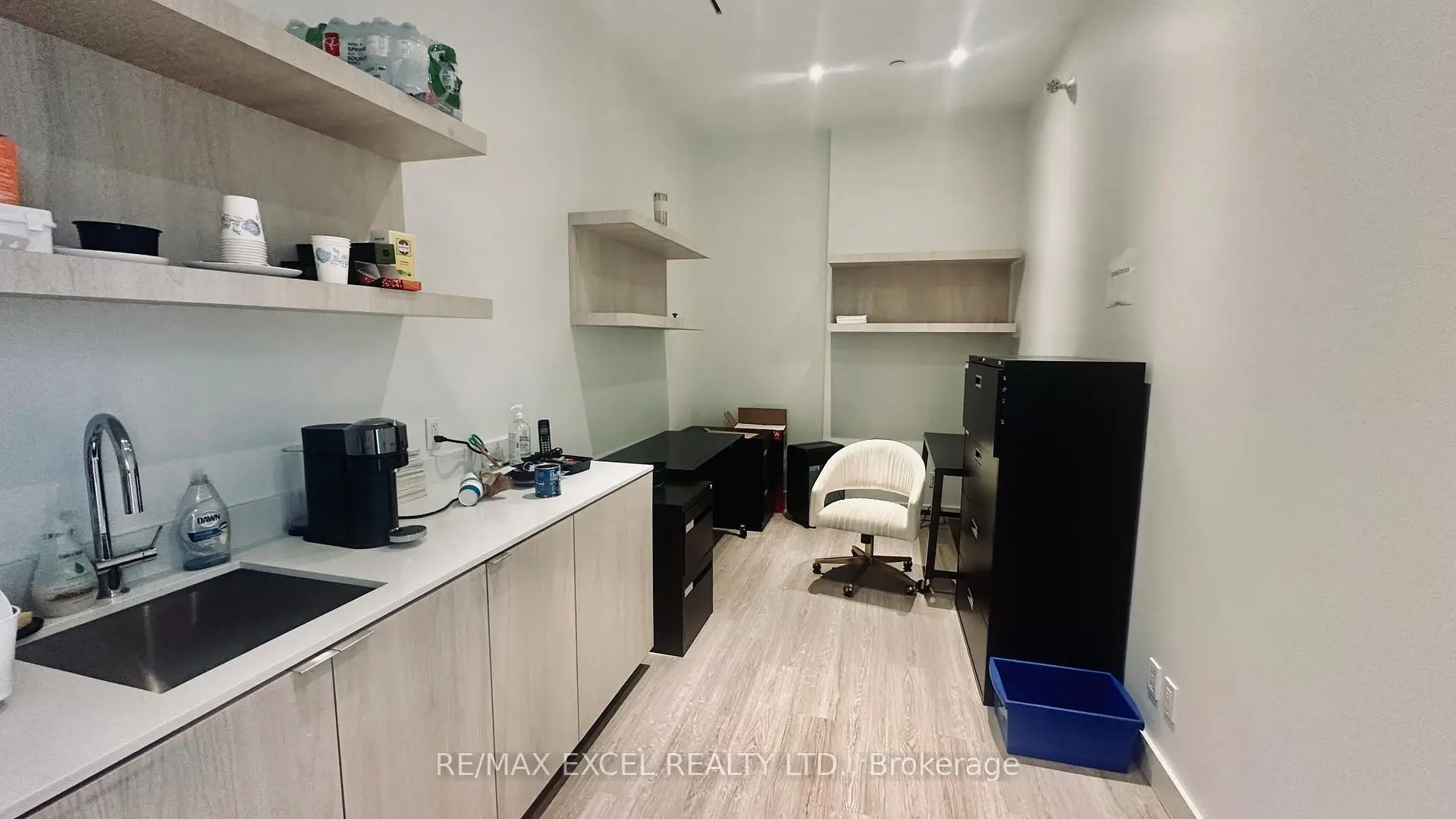 Commercial for lease