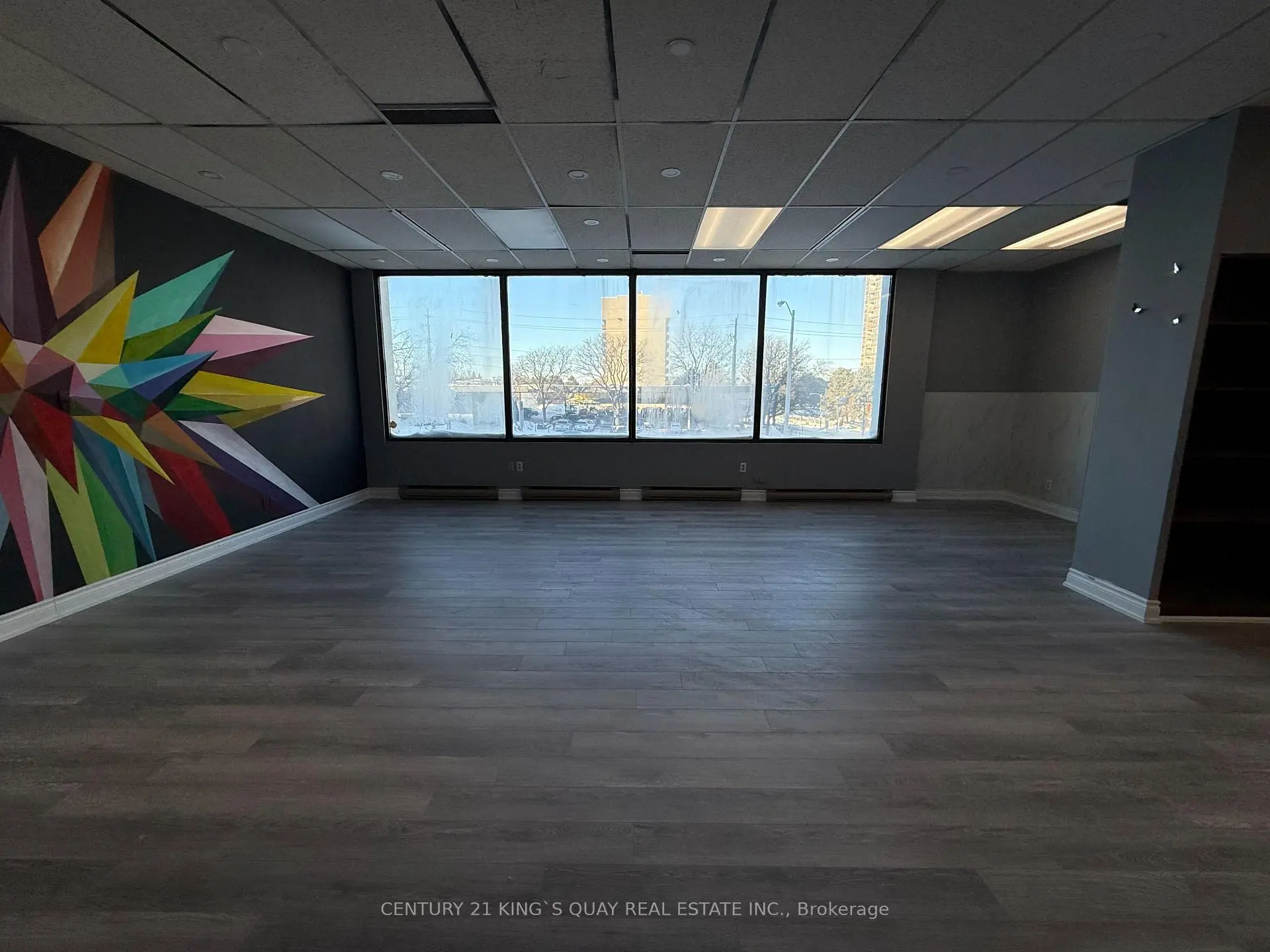 Commercial for lease