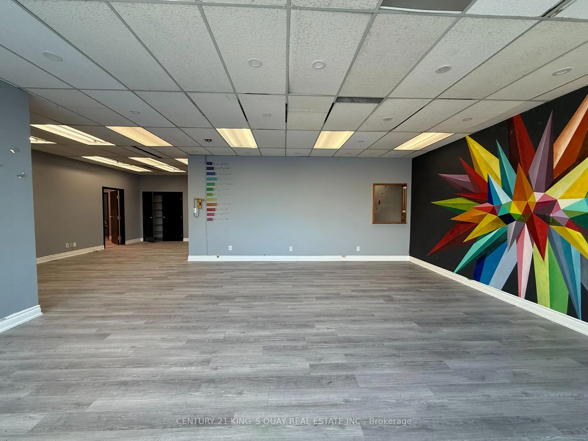 Commercial for lease