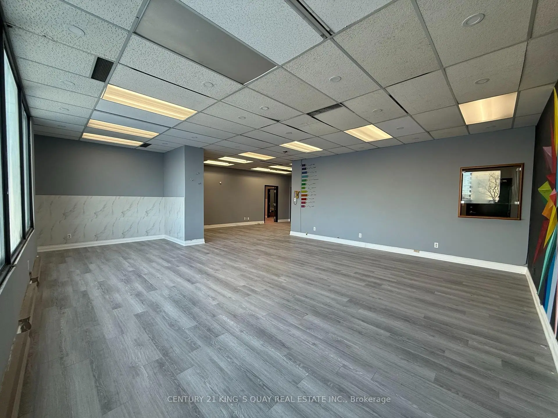 Commercial for lease