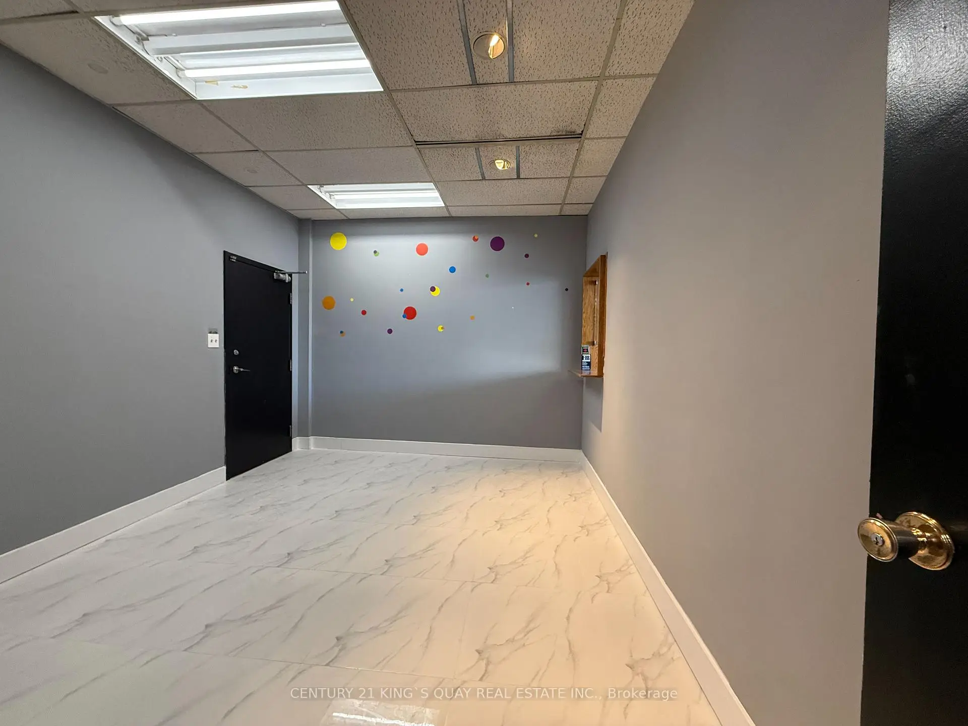 Commercial for lease