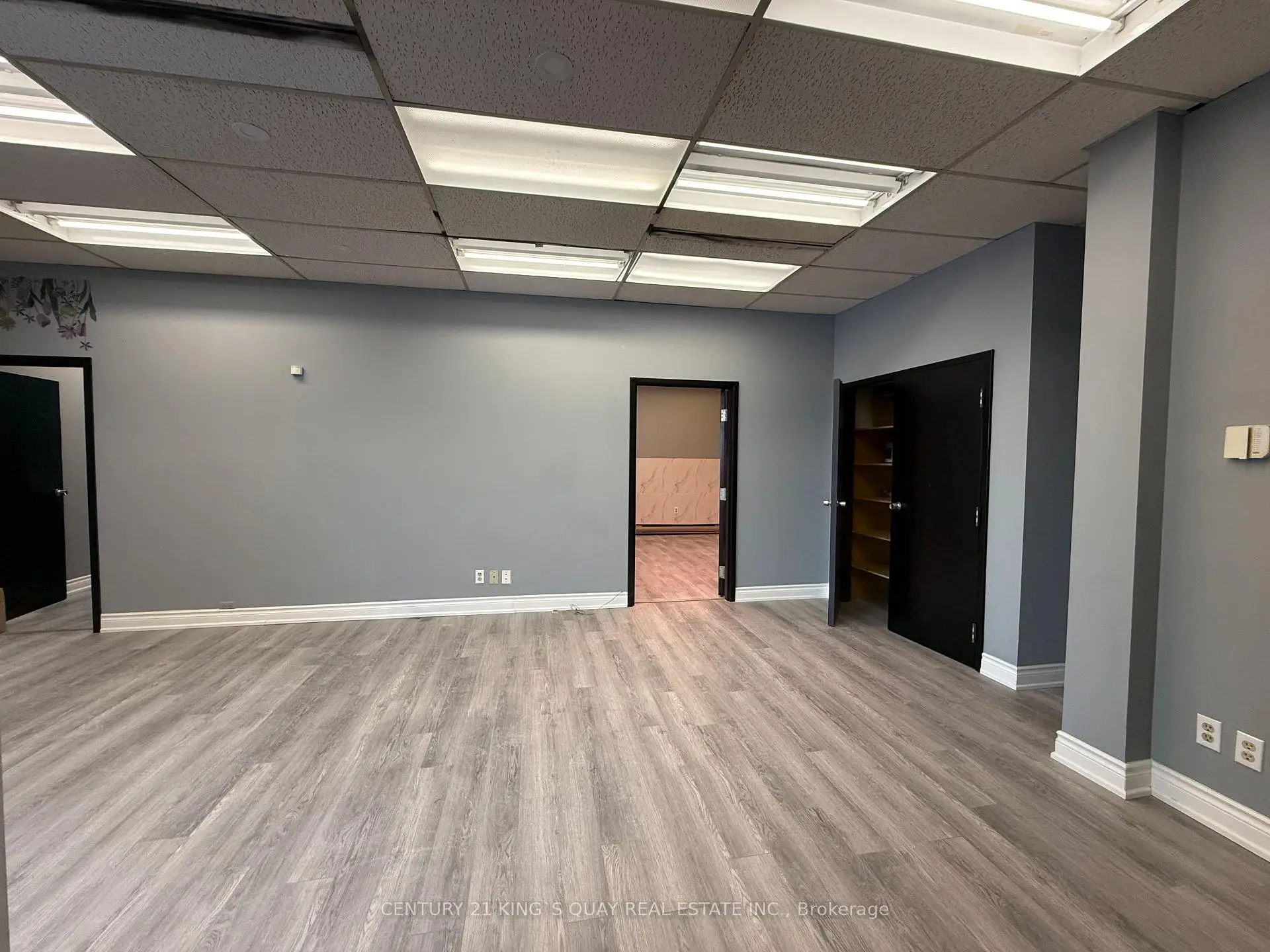 Commercial for lease