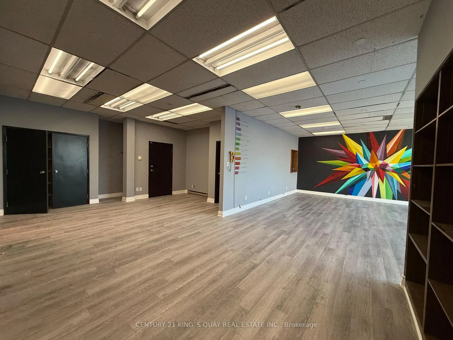 Commercial for lease