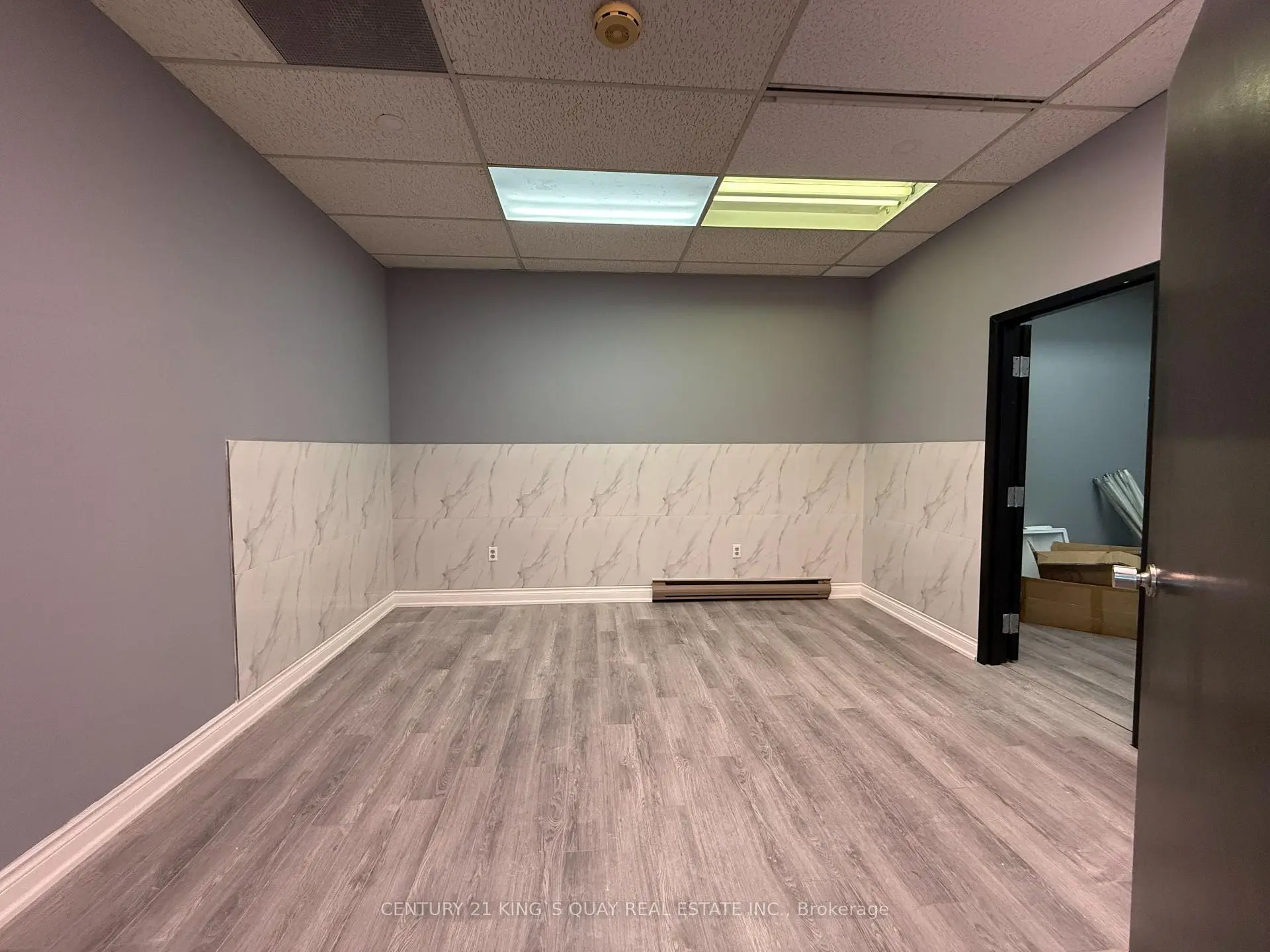 Commercial for lease