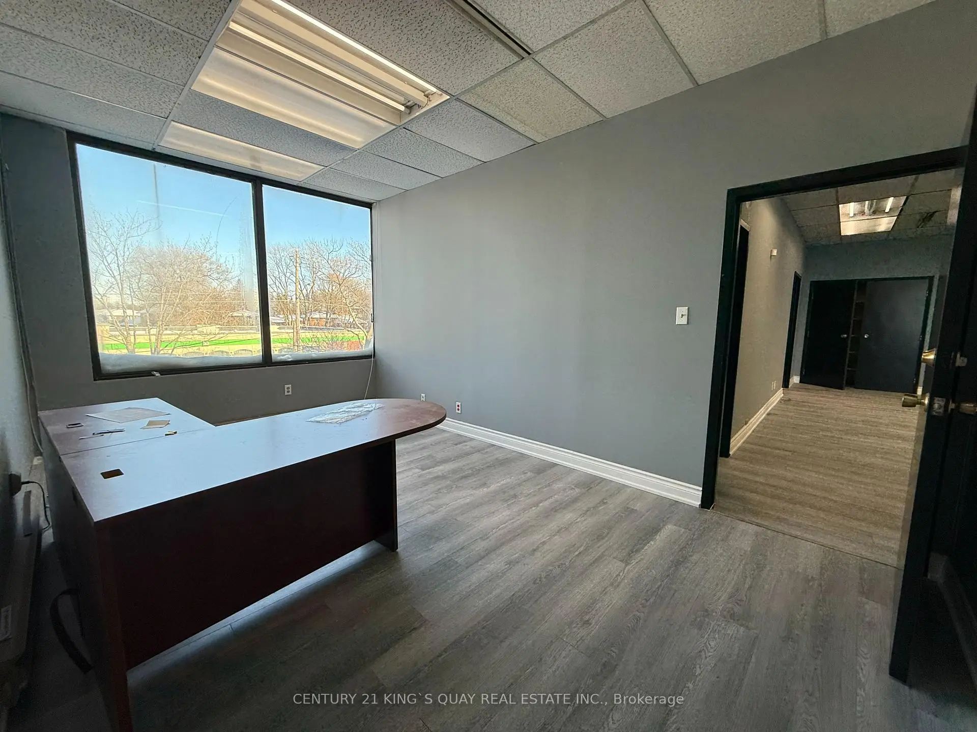 Commercial for lease