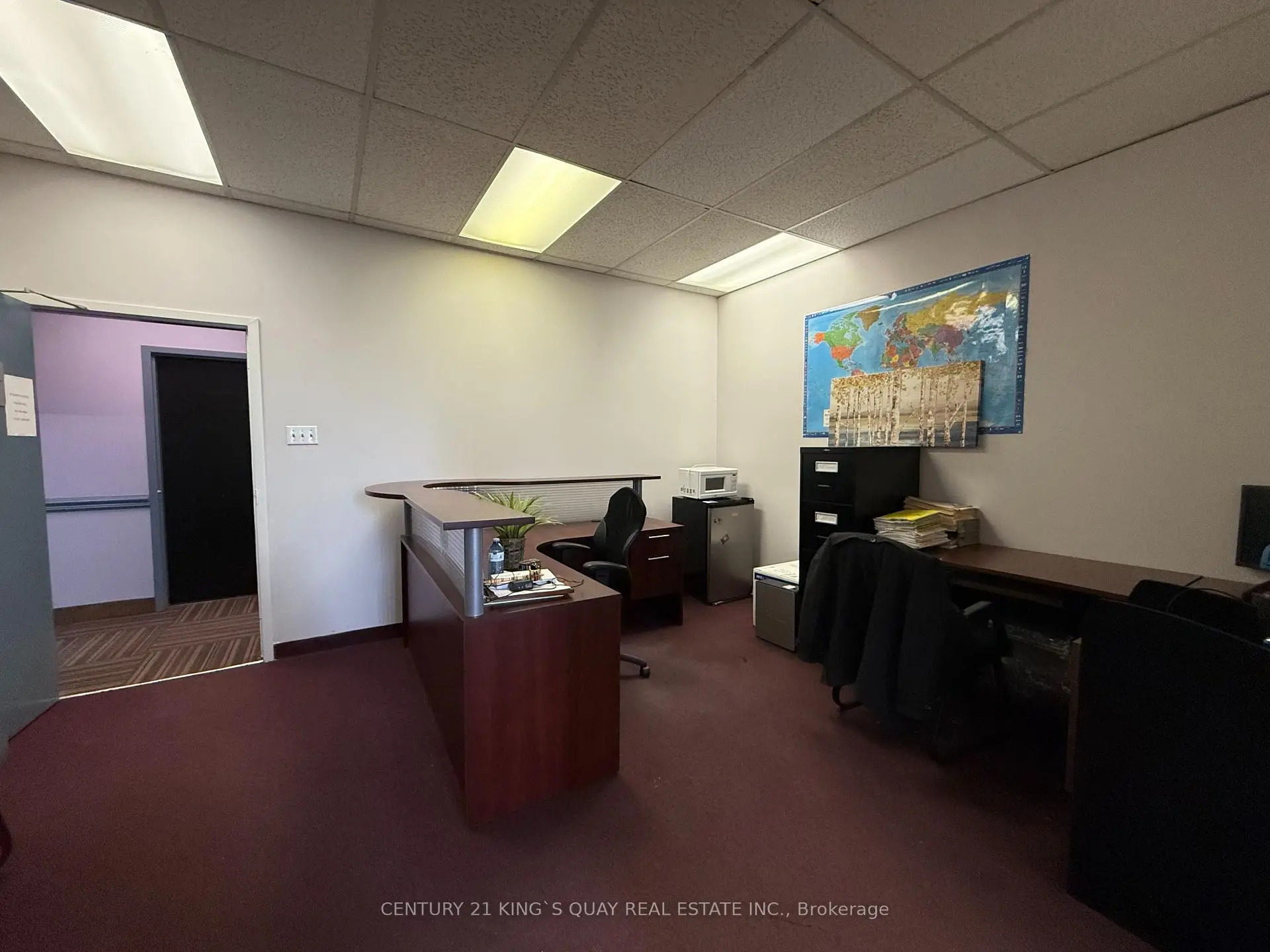 Commercial for lease
