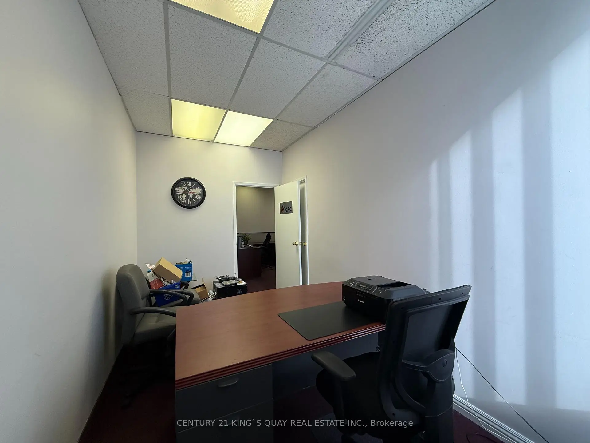 Commercial for lease