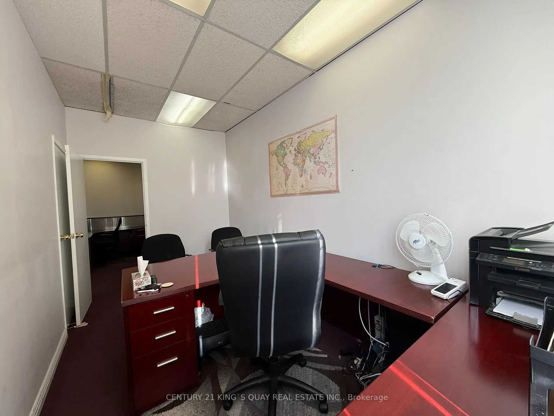 Commercial for lease