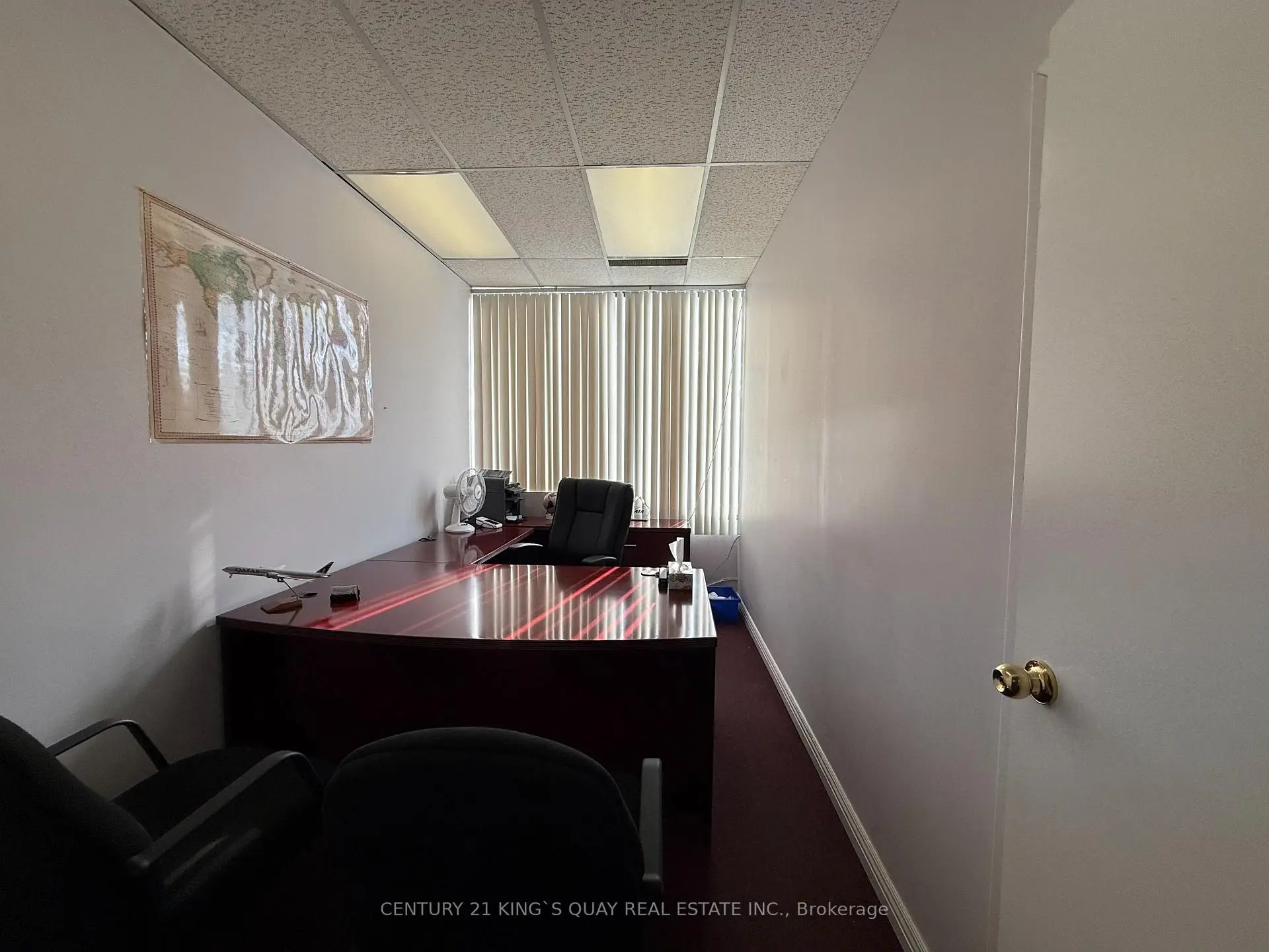 Commercial for lease