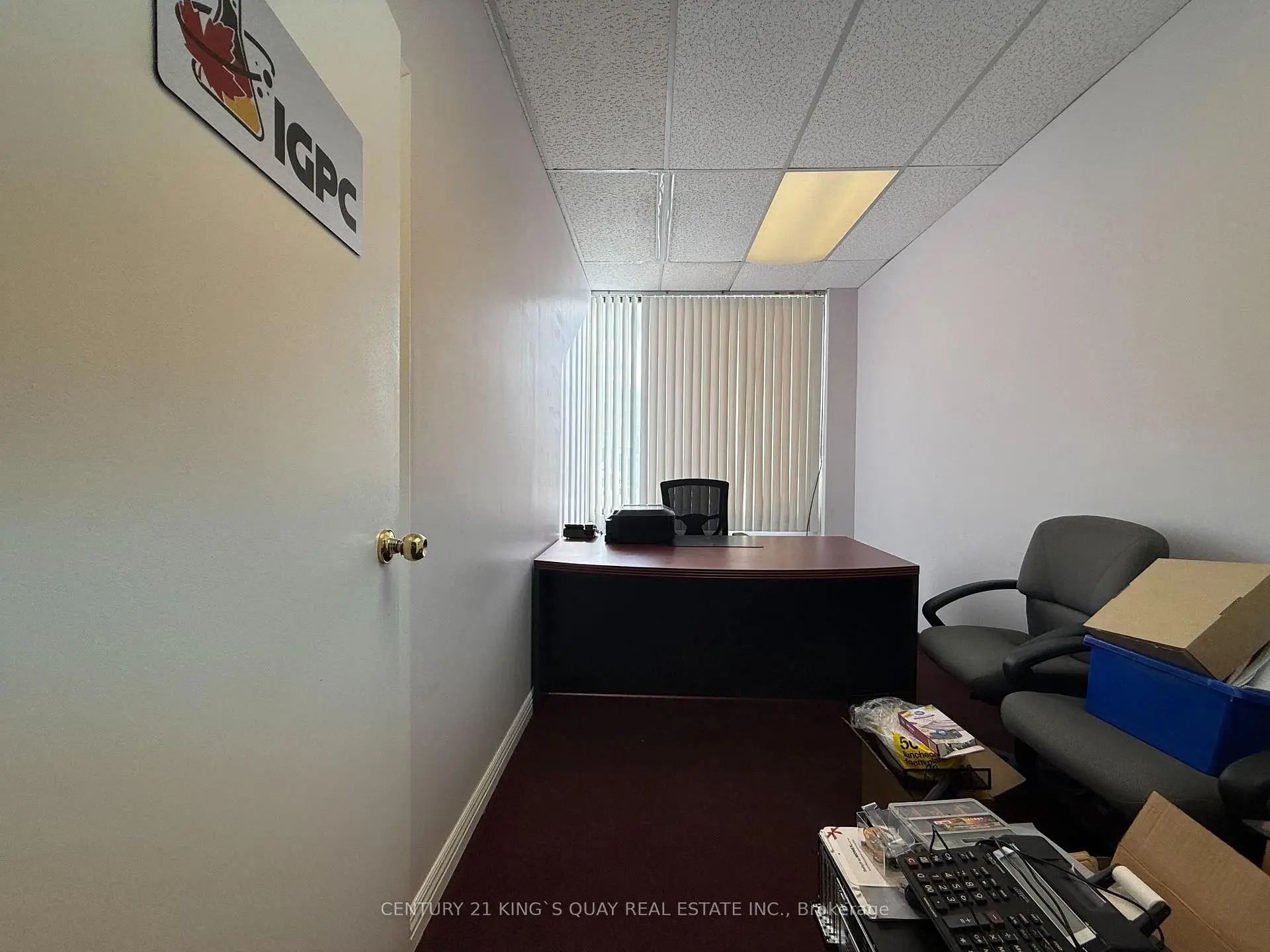 Commercial for lease