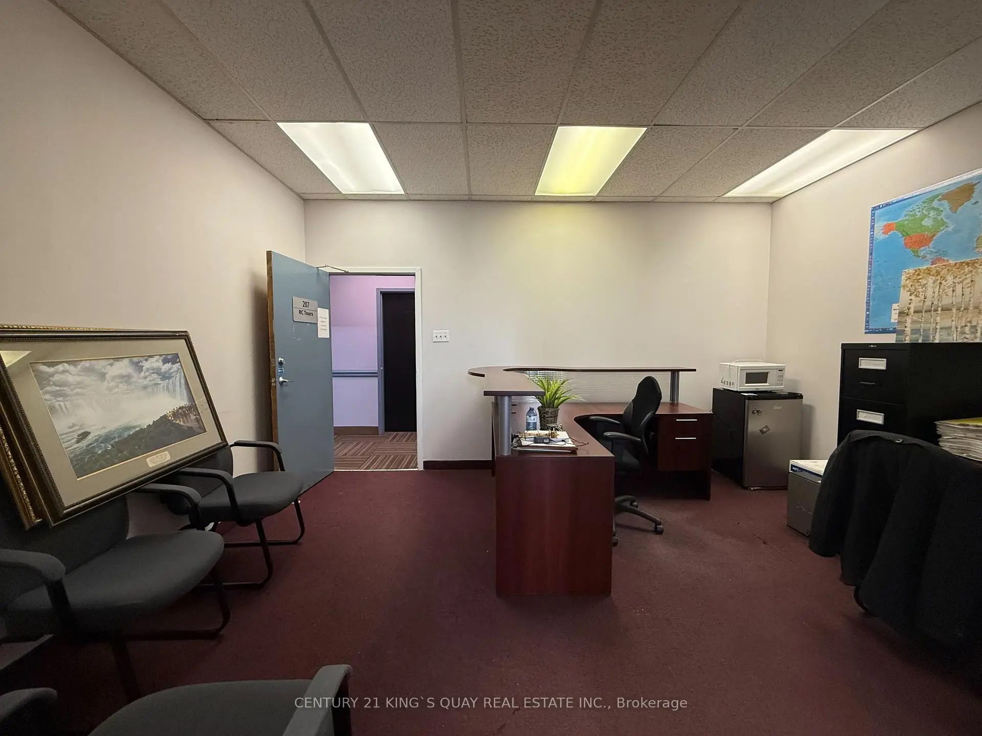 Commercial for lease