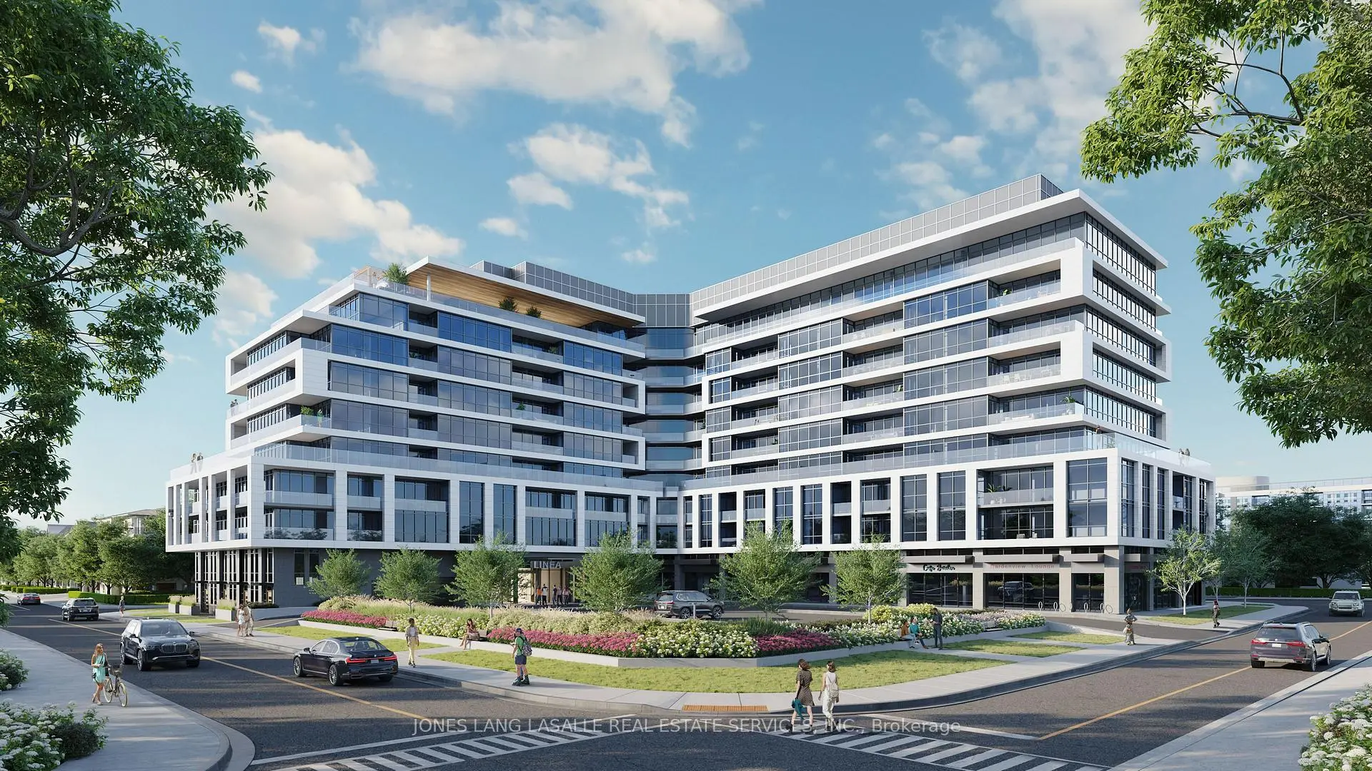 Commercial for lease