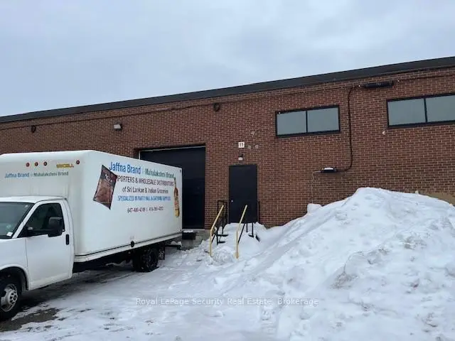Commercial for lease