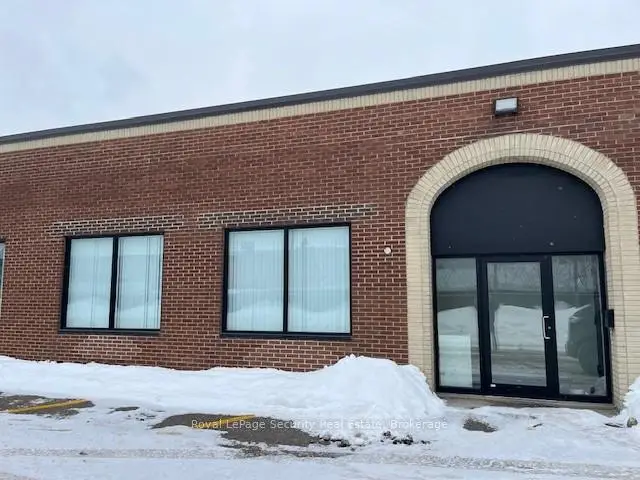 Commercial for lease