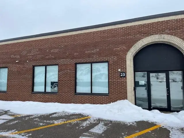 Commercial for lease