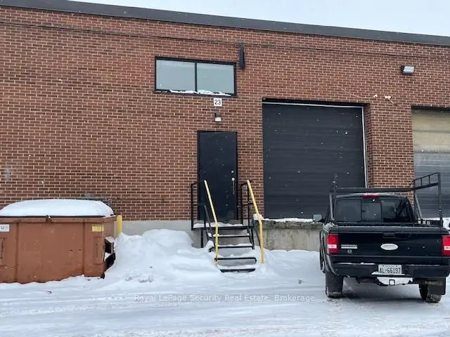 Commercial for lease