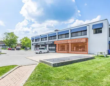 Unit-3154 Kingston Road
