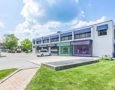 Unit-3154 Kingston Road