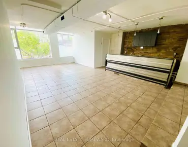 493A Danforth Aven