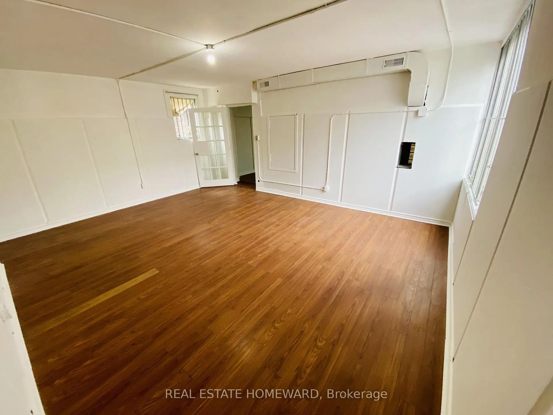 Commercial for lease