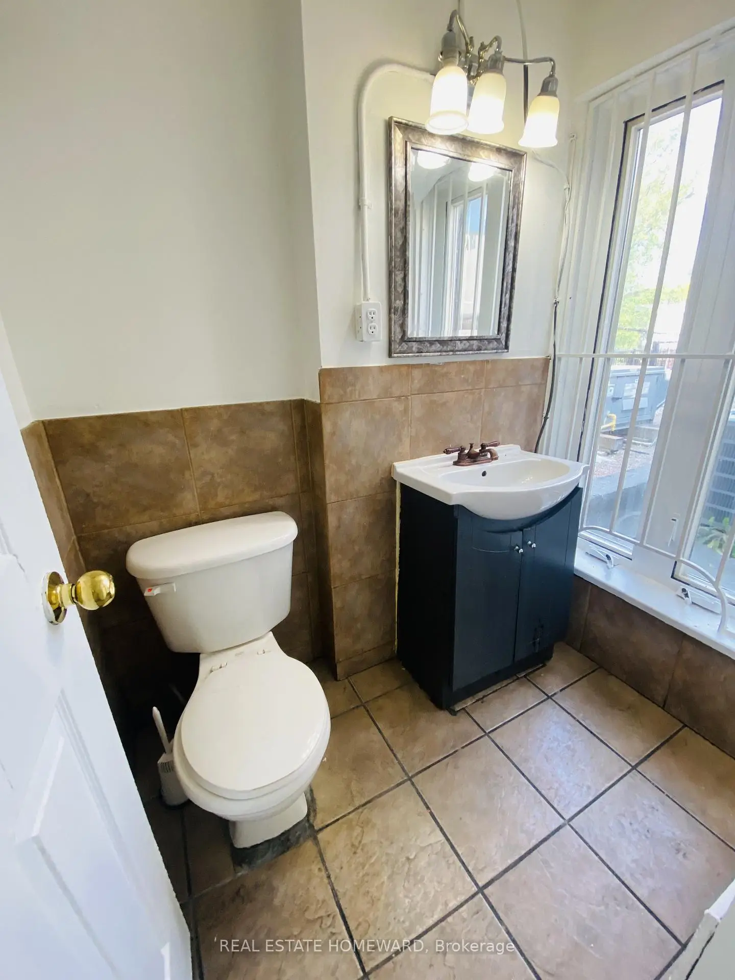 Commercial for lease