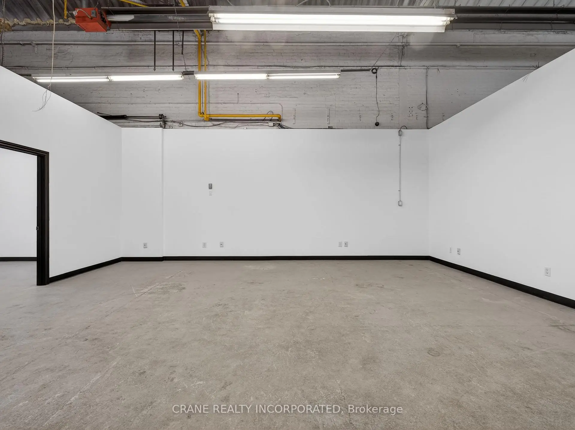 Commercial for lease
