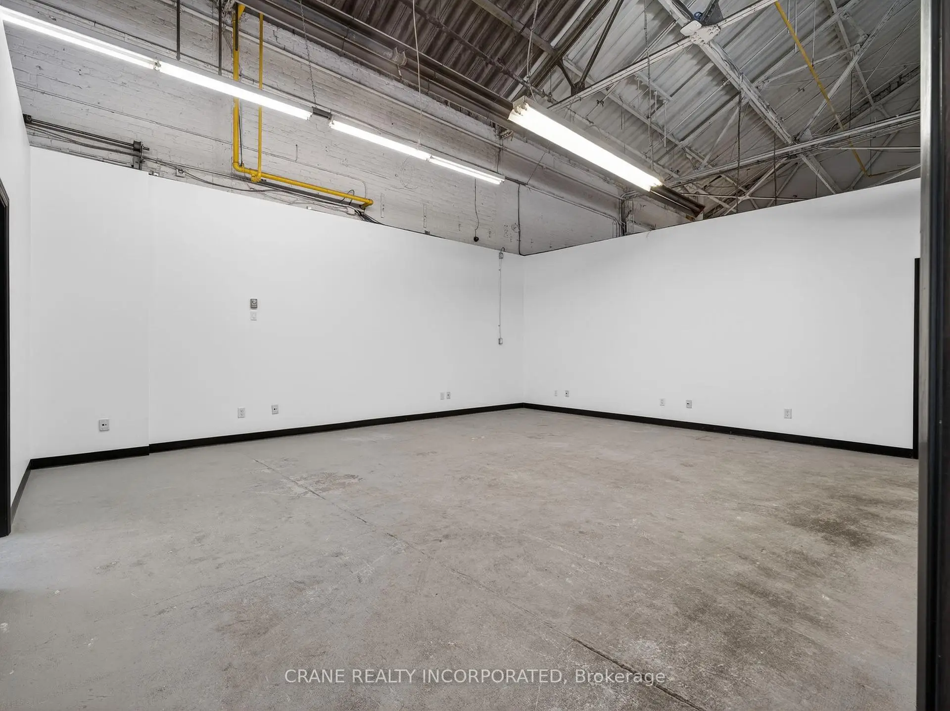 Commercial for lease