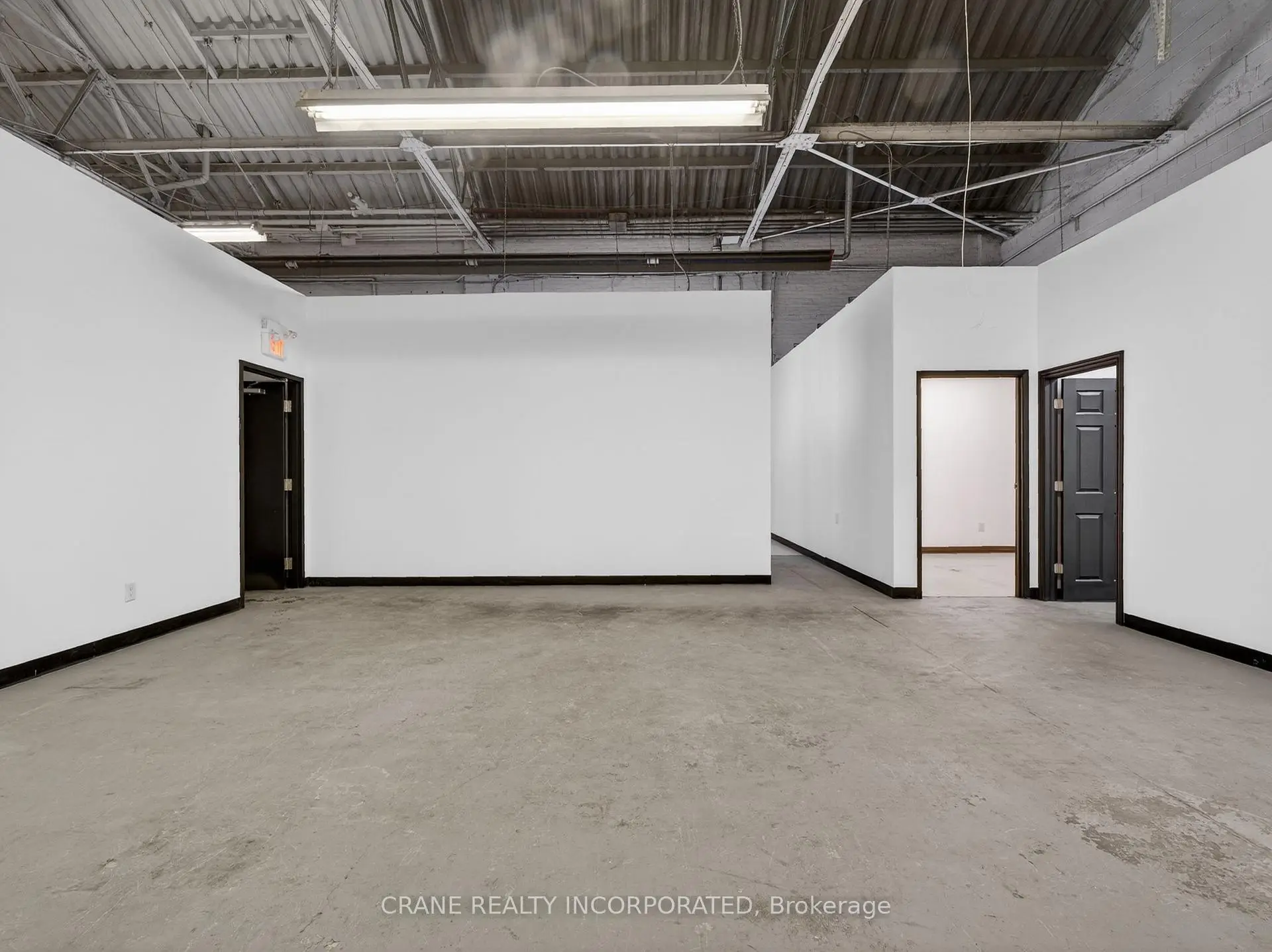 Commercial for lease