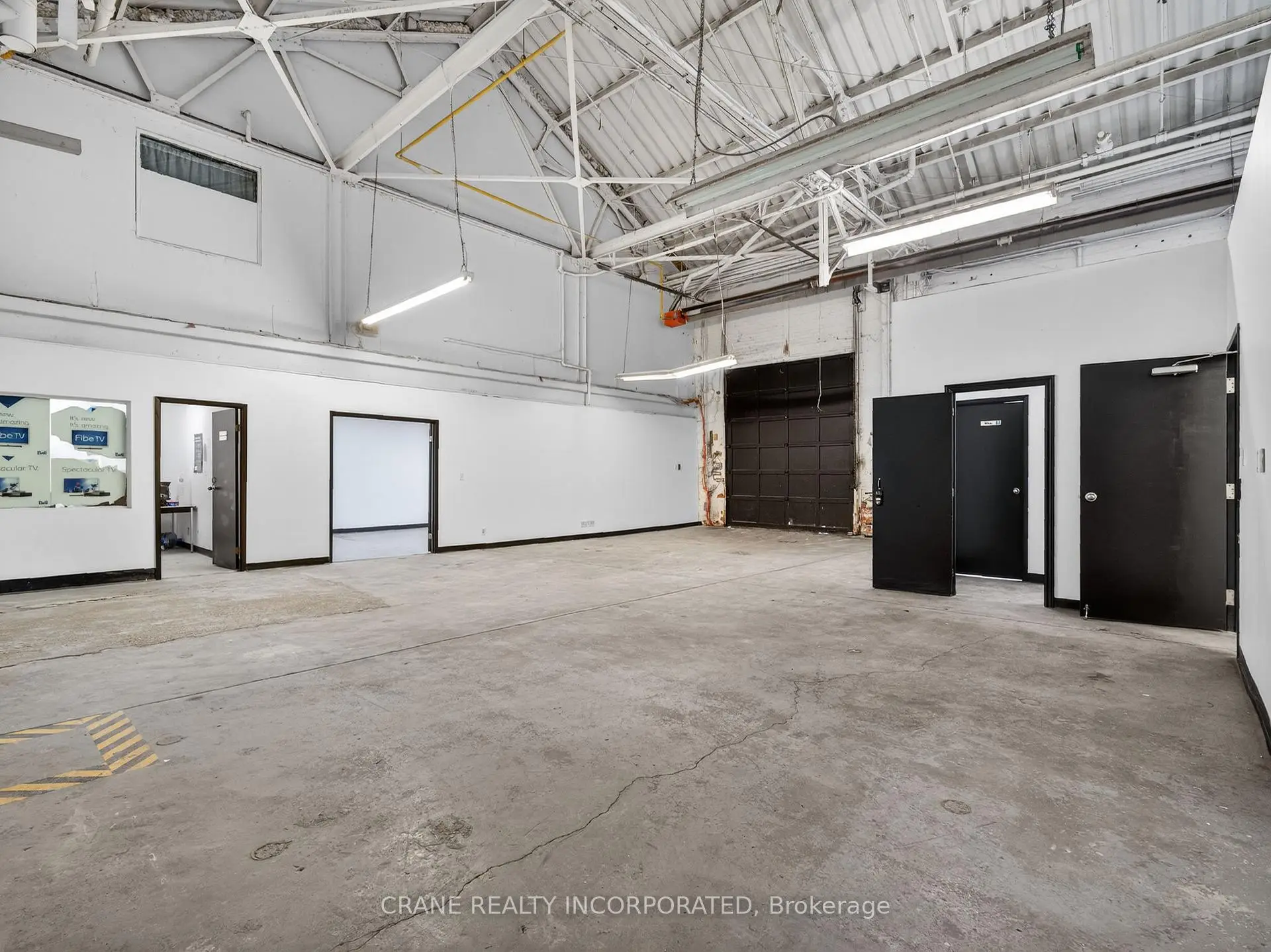 Commercial for lease