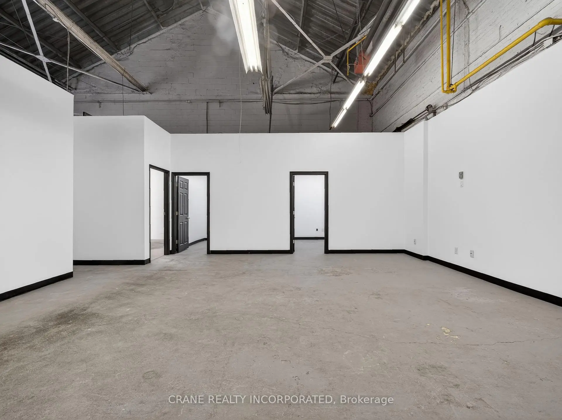 Commercial for lease