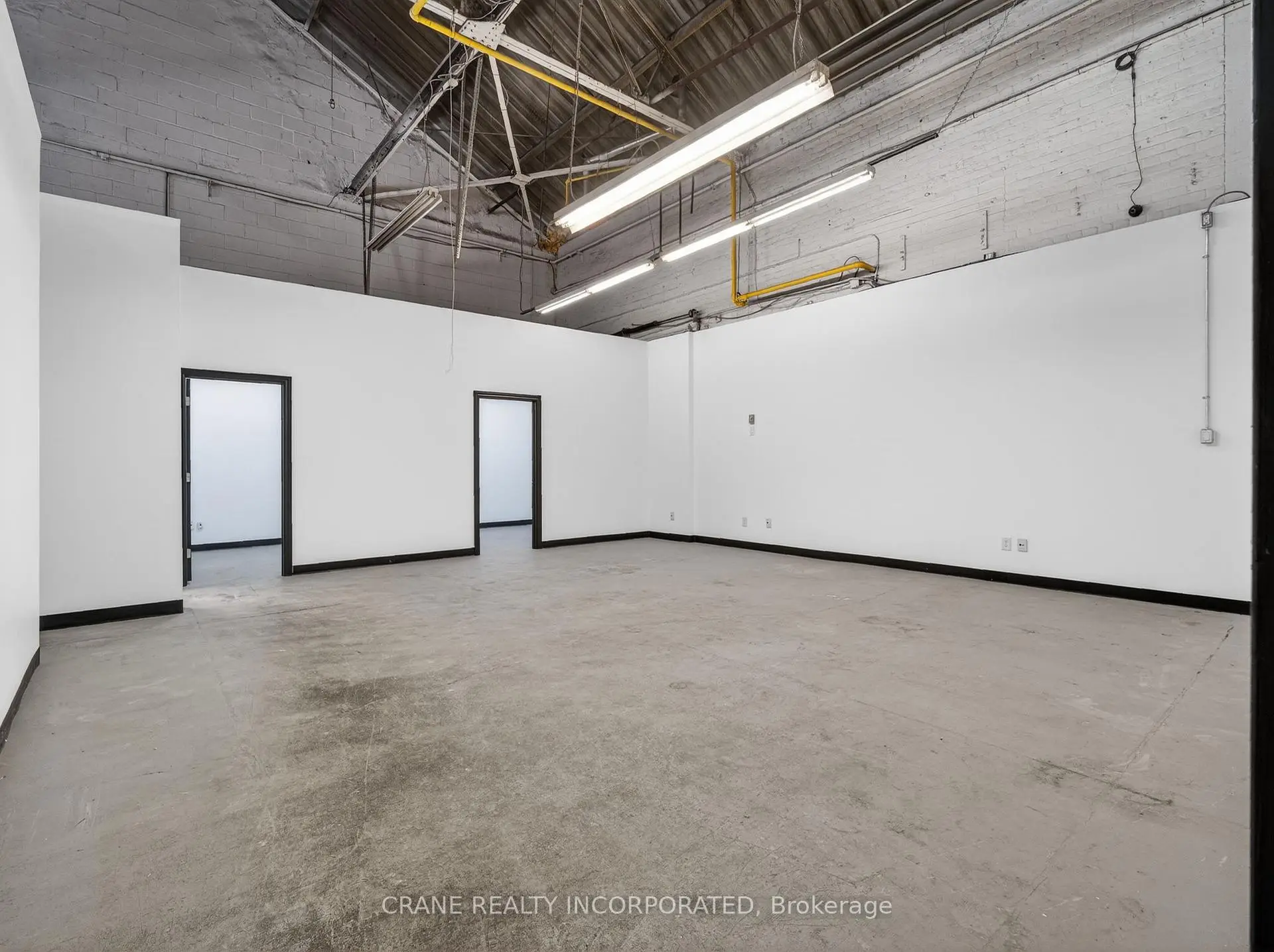 Commercial for lease