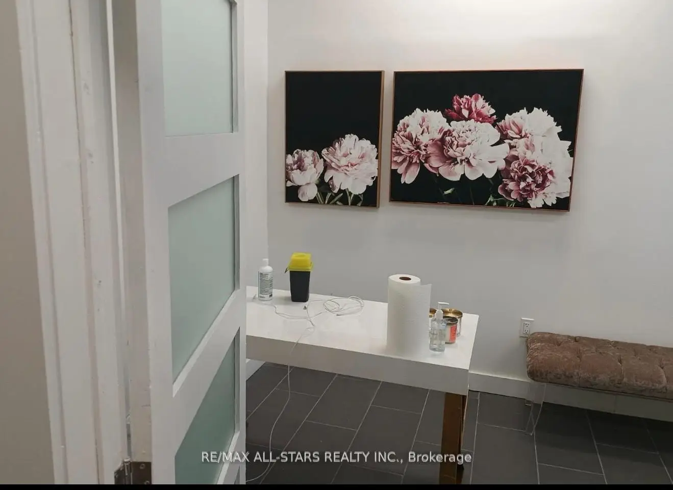 Commercial for lease