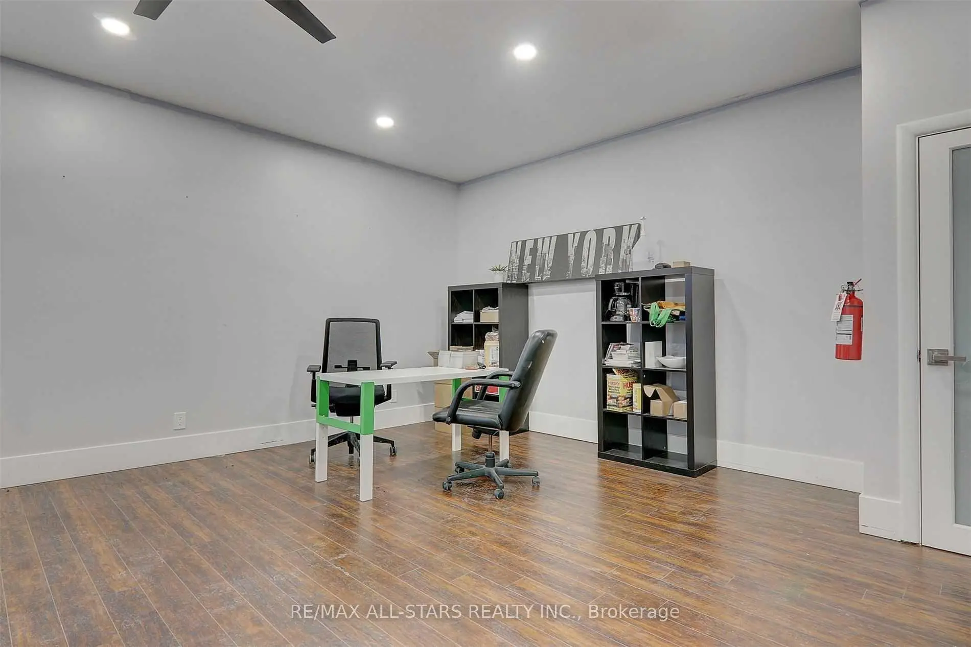 Commercial for lease