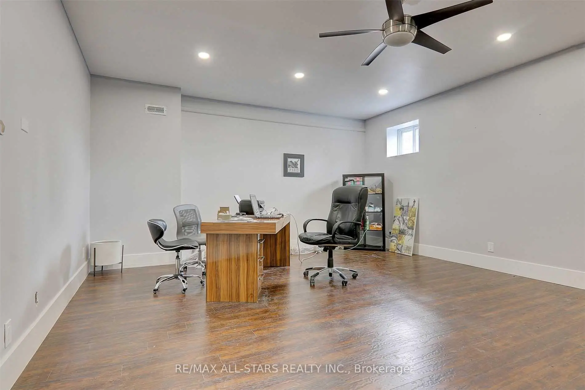 Commercial for lease