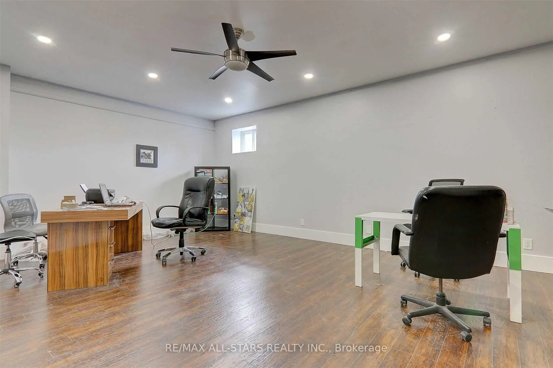 Commercial for lease