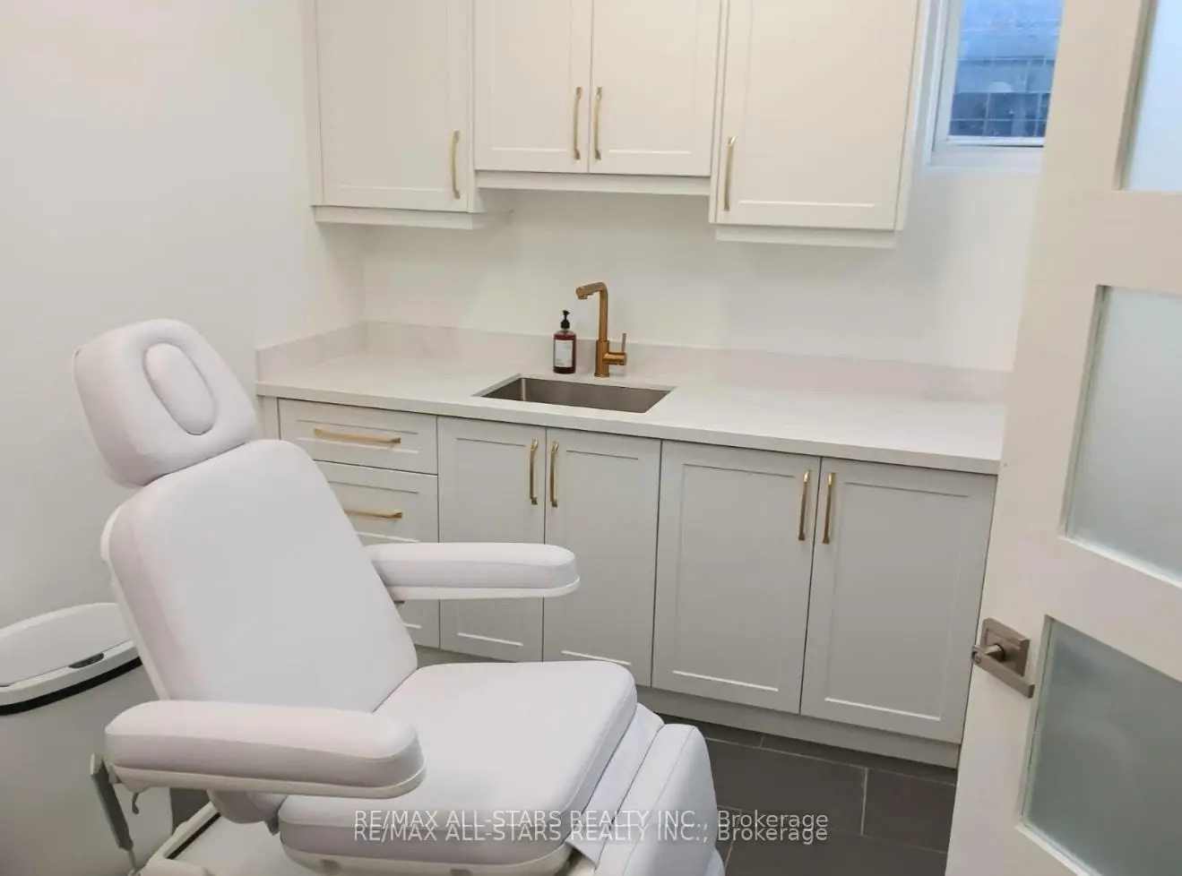 Commercial for lease