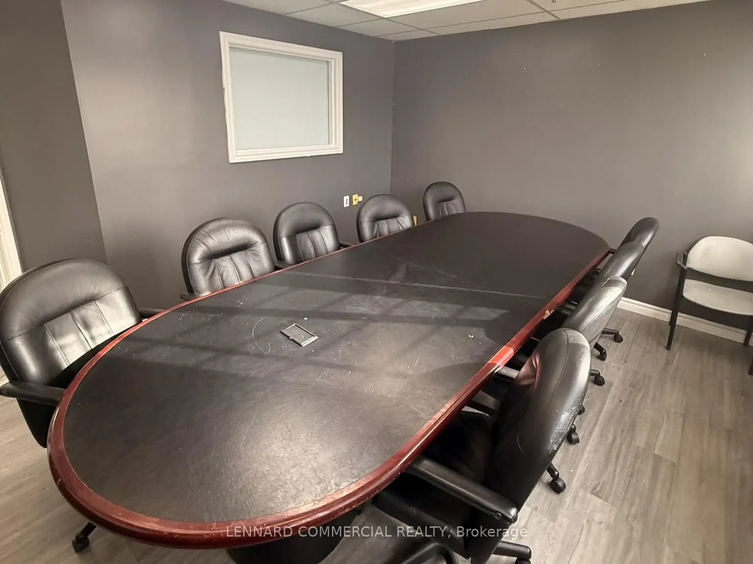 Commercial for lease