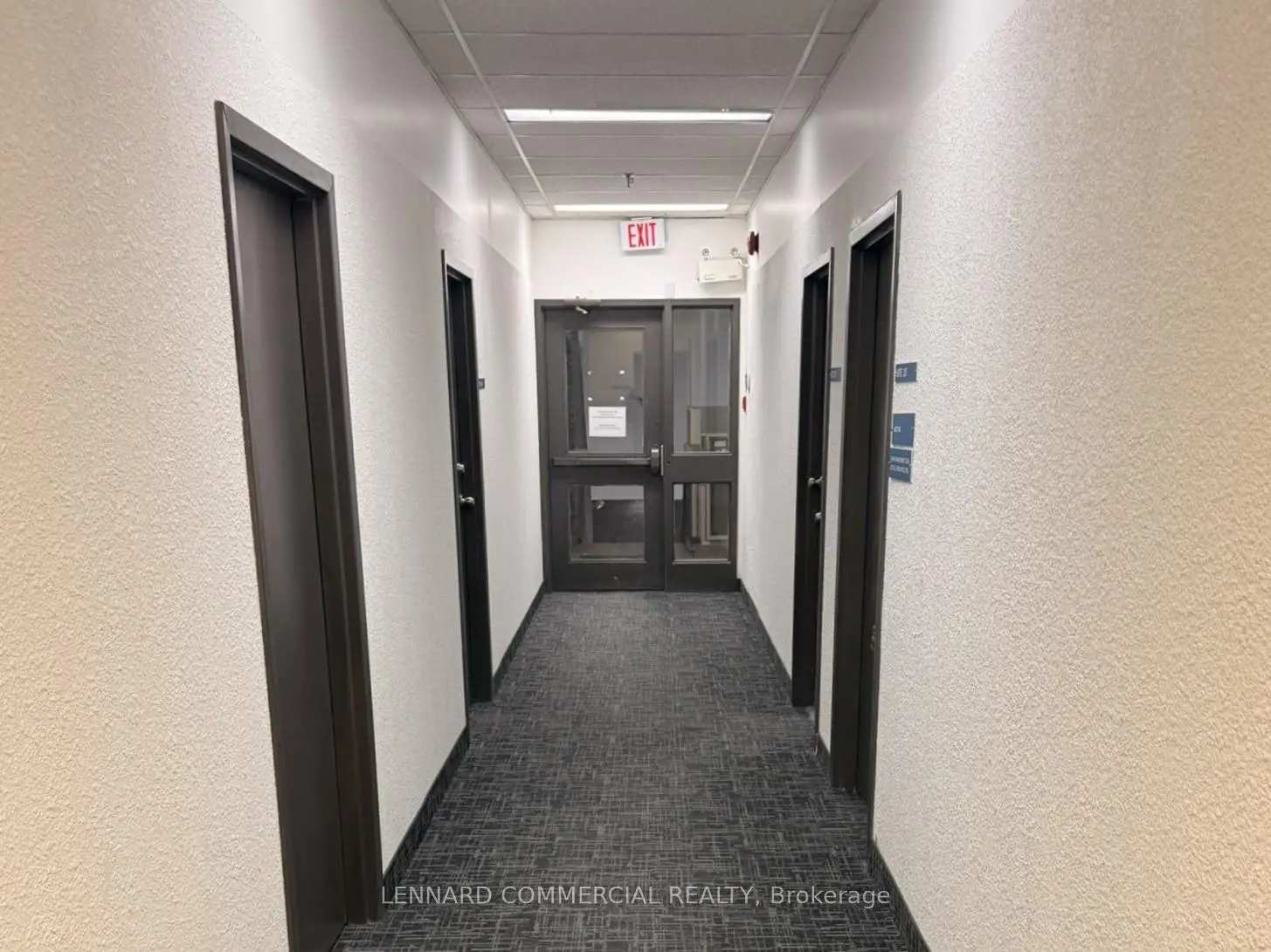 Commercial for lease