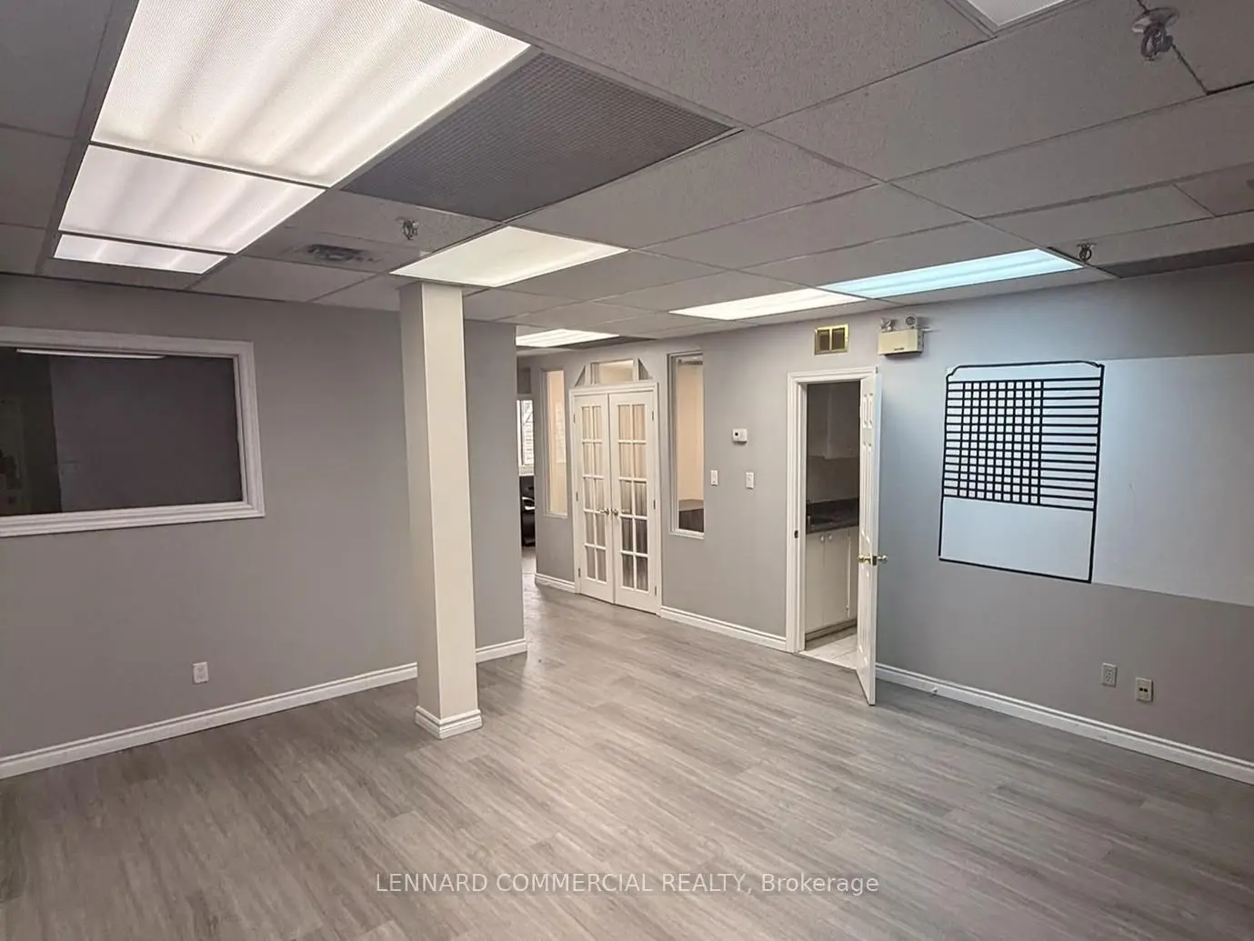 Commercial for lease