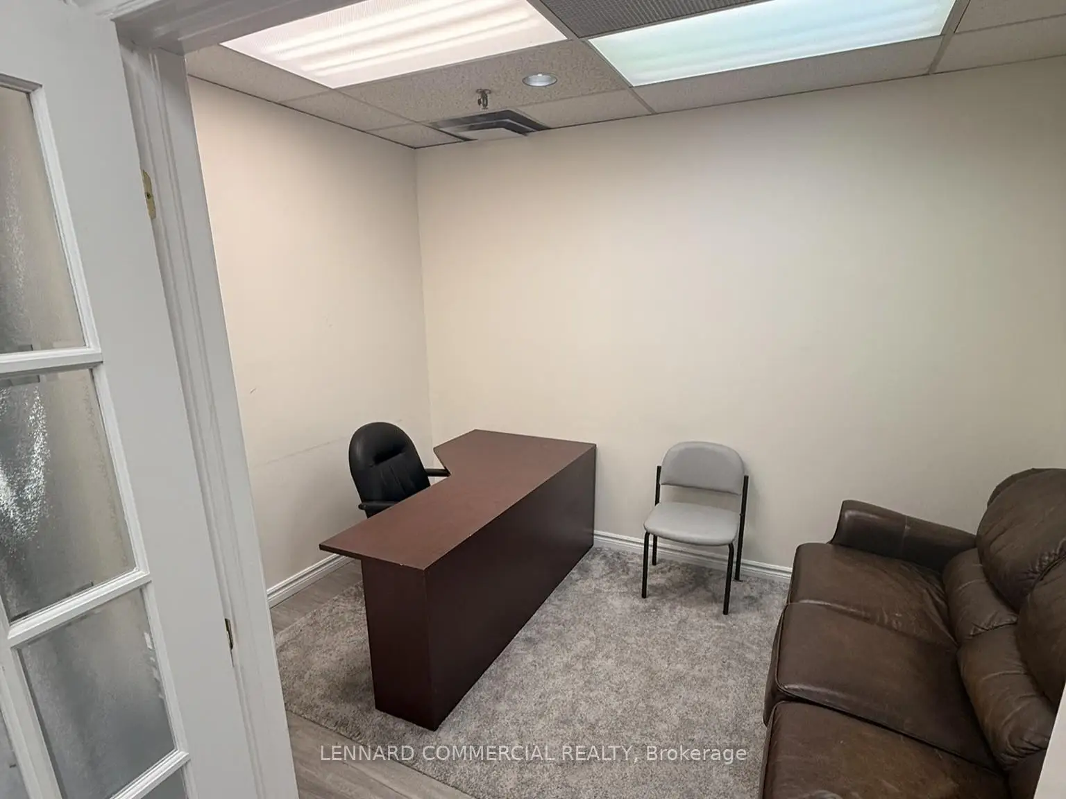 Commercial for lease